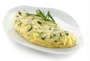 recette d'omelette aux courgettes recette d'omelette aux courgettes