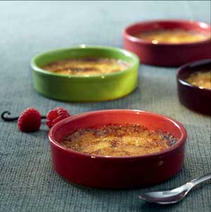 recette de crème brûlée au foie gras de canard recette de crème brûlée au foie gras de canard