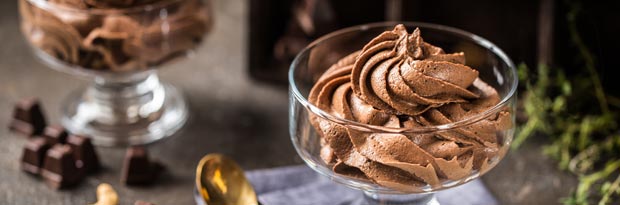 Recette au chocolat : réussissez tous vos gâteaux et desserts Recette au chocolat : réussissez tous vos gâteaux et desserts
