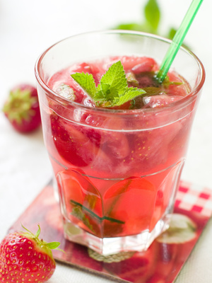 recette de sirop de fraises maison recette de sirop de fraises maison