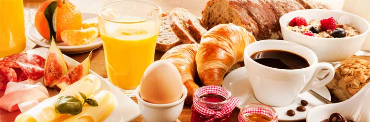 petit-dejeuenr-original idee-petit-dejeuner