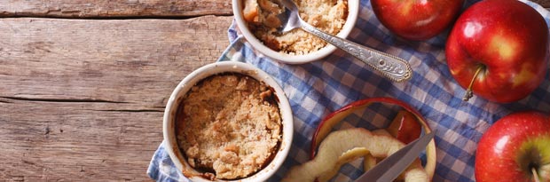 Recette pomme poire : comment cuisiner ces fruits du quotidien?? Recette pomme poire : comment cuisiner ces fruits du quotidien ?