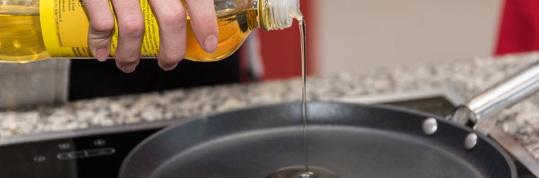 Les crêpes : maîtriser le dosage de l'huile guide-huile-crepes