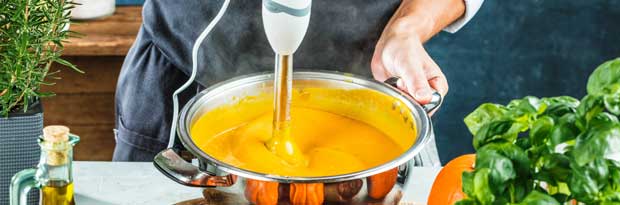 recette-soupe-potage-légumes Réaliser une soupe maison