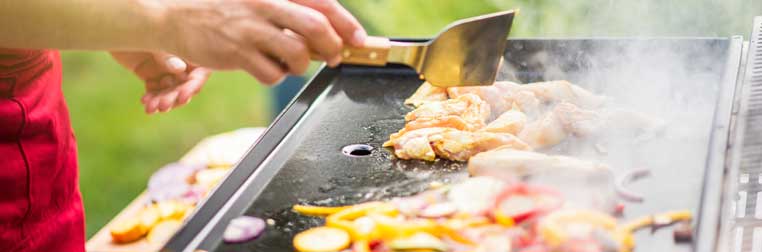 Grillade à la plancha : un indispensable pour profiter de l’été en famille ! Grillade à la plancha : un indispensable pour profiter de l’été en famille !