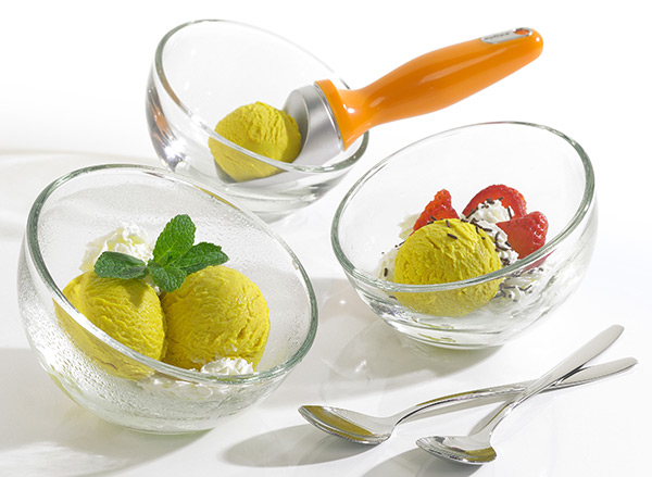 réaliser sa glace maison avec les coupes bubble La Rochere réaliser sa glace maison avec les coupes bubble La Rochere