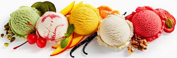 Sorbets faits-maison sorbets-maison