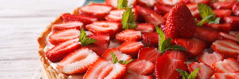 recette-tarte-fraises