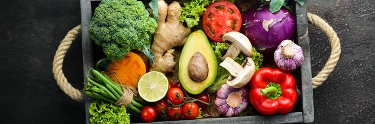 Variété de légume : découvrez nos délicieuses recettes de saison Variété de légume : découvrez nos délicieuses recettes de saison