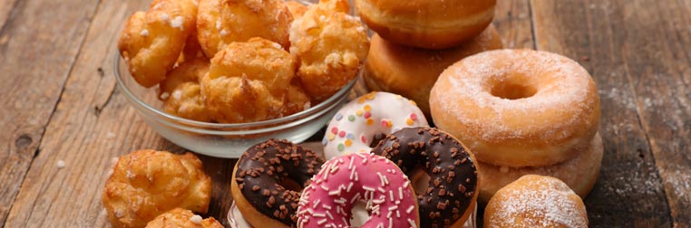 Faire des beignets : variétés régionales, recettes et appareils conseillés Faire des beignets : variétés régionales, recettes et appareils conseillés