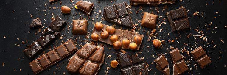 Dessert au chocolat : Idées pour en déguster & appareils à utiliser Dessert au chocolat : Idées pour en déguster & appareils à utiliser