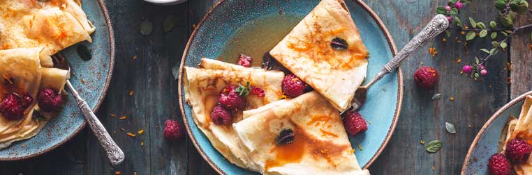 Machine à crêpes : un atout de taille pour fêter la Chandeleur en famille Machine à crêpes : un atout de taille pour fêter la Chandeleur en famille
