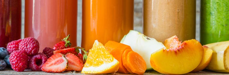 Smoothie maison : en faire chez soi, tout comme les jus de fruits ! Smoothie maison : en faire chez soi, tout comme les jus de fruits !