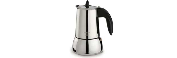 Cafetiere Valira cafetiere-valira
