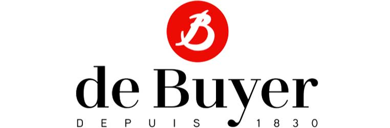 Ustensiles de cuisine De Buyer de-buyer-ustensiles-cuisine