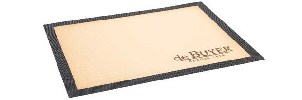 Plaque Patisserie Souple De Buyer plaque-patisserie-de-buyer