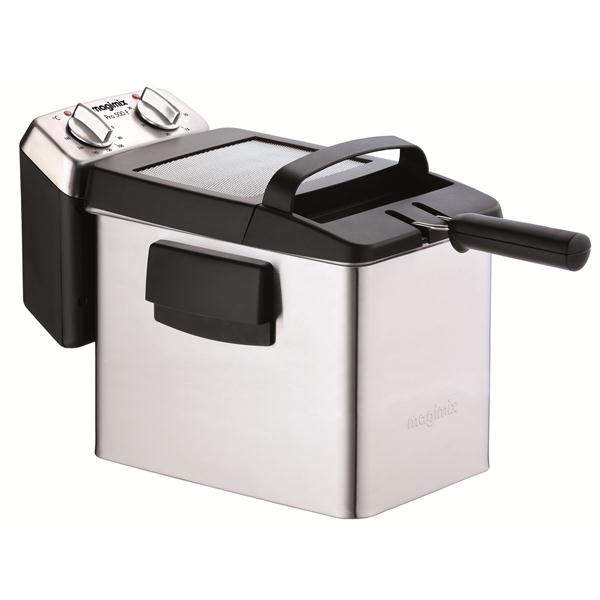Friteuse Pro 500 F de Magimix