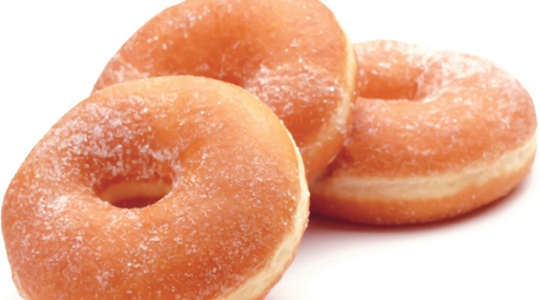 recette de donuts à la cannelle