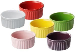 ramequins individuels de Revol