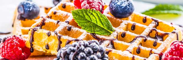 recette-gaufre-belge recette-gaufre-belge