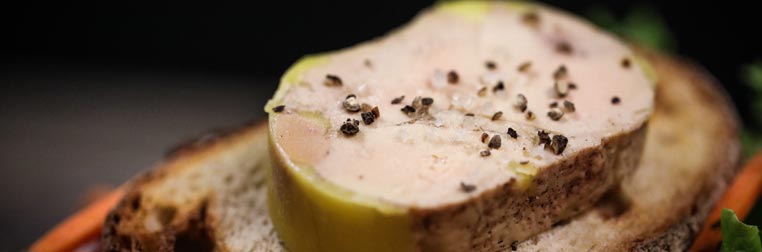 Choisir son foie gras : bien préparer les fêtes de fin d’année