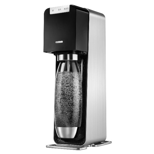 Machine à gazéifier Source Power de SodaStream