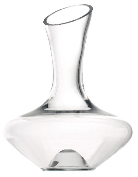 LUDI VIN - Carafe à décanter - Cépage