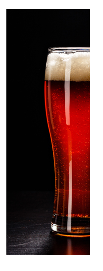 Recette de cocktail à base de bière