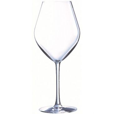 Coffret 6 verres à vin 25 cl Fruity - Arom Up