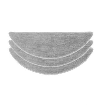 3 microfibres pour robot laveur AquaConnectX1200 - MICROFIBREX1200