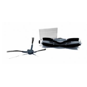 Pack entretien pour aspirateur robot laveur AquaConnectX1200 - PACKX1200