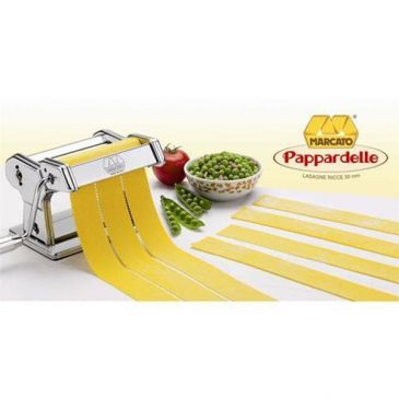 Accessoire Pasta Mixer - Pappardelle