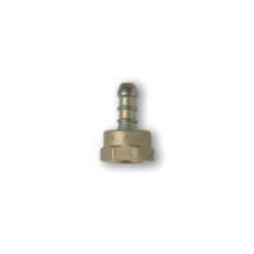 Adaptateur gaz