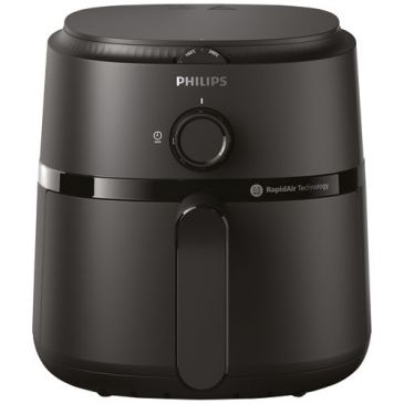 Friteuse à air chaud / Airfryer 4,2 L - Serie 1000 - NA120.00