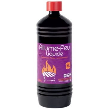 Allume feu Actifeu 1L