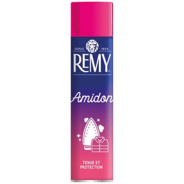 Amidon  tenue et protection aérosol 400 ml 
