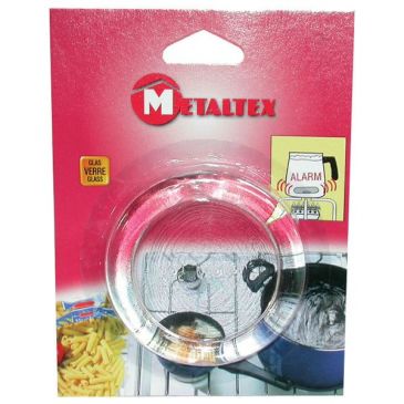 Anti-monte lait en verre