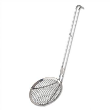 Araignée fil inox 15 cm