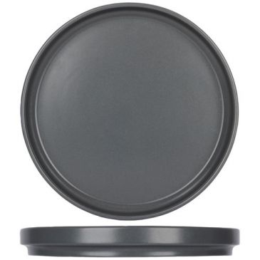 Assiette à dessert 19,5 cm Gris - Alto