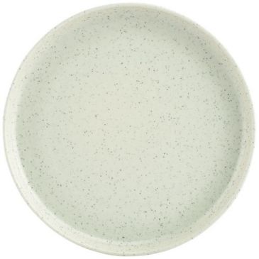 Assiette à dessert 19,5 cm  Menthe - Dot
