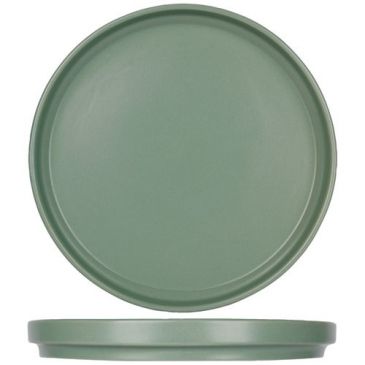 Assiette à dessert 19,5 cm Vert - Alto