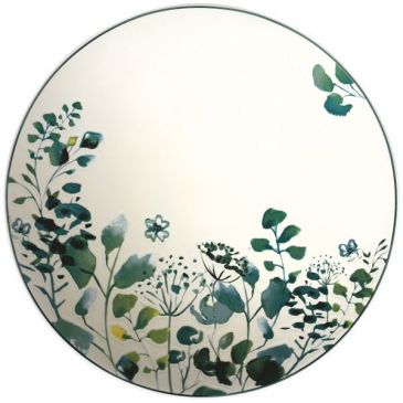 Assiette à dessert 20.5 cm - Oxalis
