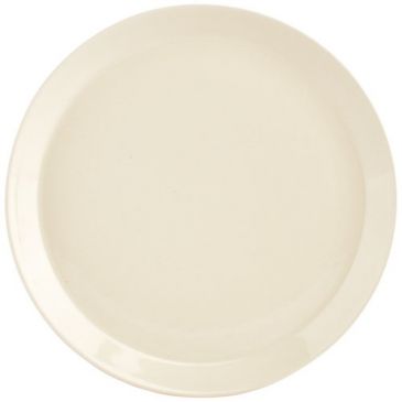 Assiette à dessert 20 cm Vanille - Icon