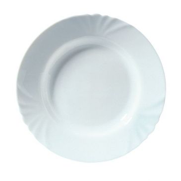 Assiette creuse 21.5 cm - Cadix