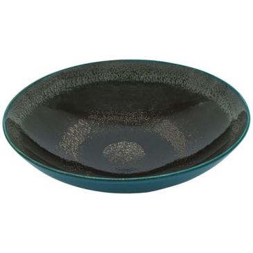 Assiette creuse 21 cm à salade & pâtes - Palazzo
