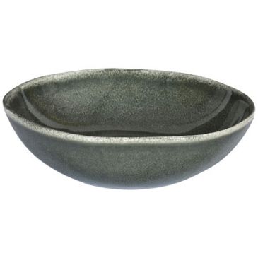 Assiette creuse 19 cm - Black Forest - HOME DECO FACTORY