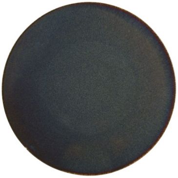 Assiette de présentation 32 cm Vert - Cirro