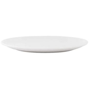 Assiette ovale 26 x 19 cm Coupe - Essentials