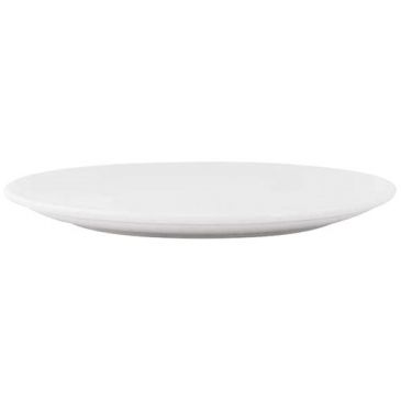 Assiette ovale 36 x 27,5 cm Coupe - Essentials