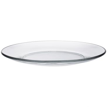 Assiette plate 23.5 cm - Lys